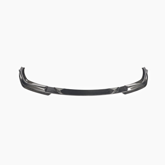 ST Style Carbon Fiber Front Lip for BMW 3 Series G20/G21 Pre-LCI M-Sport (2019-2022)