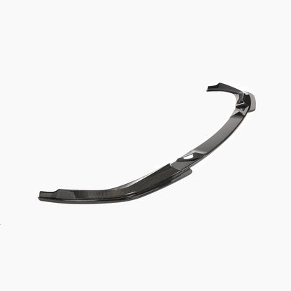 ST Style Carbon Fiber Front Lip for BMW 3 Series G20/G21 Pre-LCI M-Sport (2019-2022)