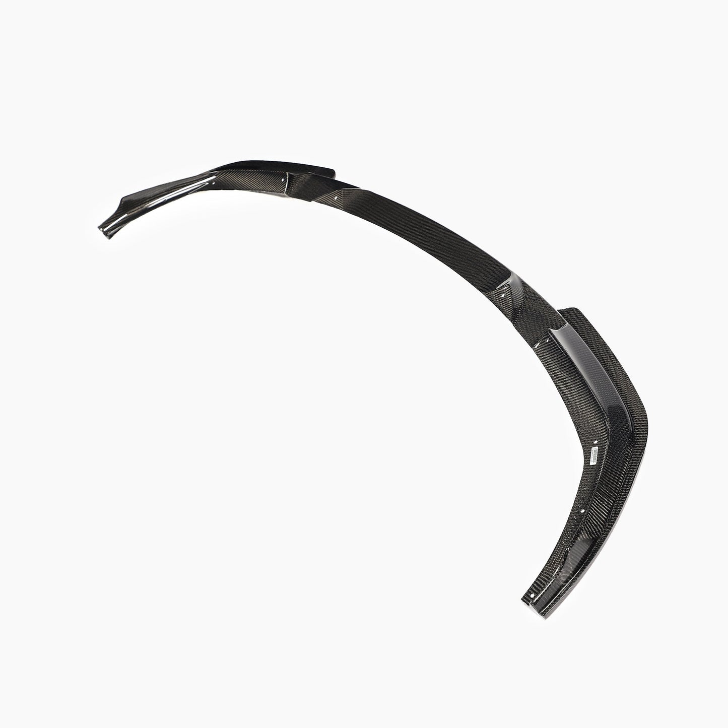 ST Style Carbon Fiber Front Lip for BMW 3 Series G20/G21 Pre-LCI M-Sport (2019-2022)