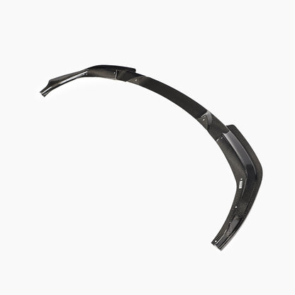 ST Style Carbon Fiber Front Lip for BMW 3 Series G20/G21 Pre-LCI M-Sport (2019-2022)