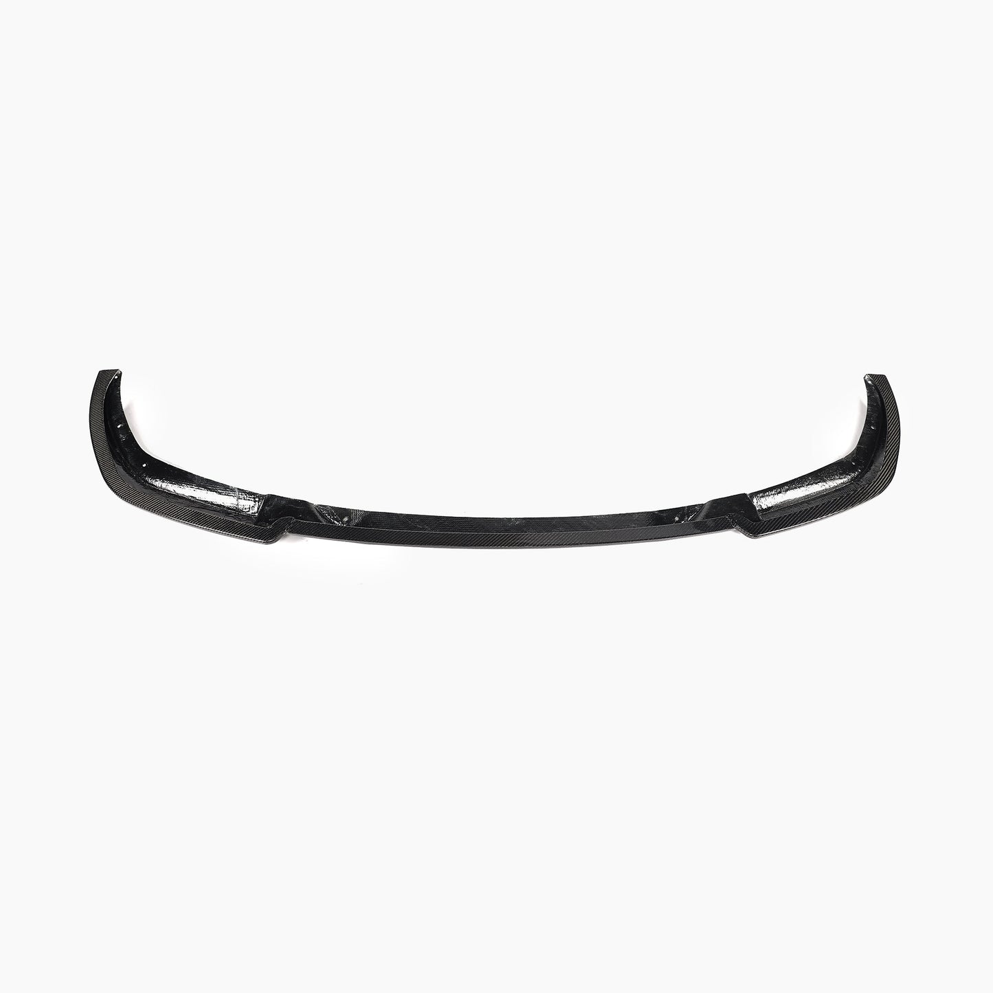 ST Style Carbon Fiber Front Lip for BMW 3 Series G20/G21 Pre-LCI M-Sport (2019-2022)