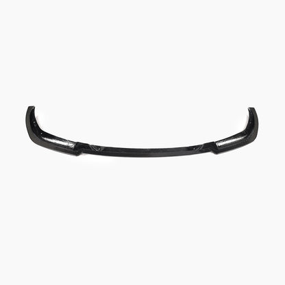 ST Style Carbon Fiber Front Lip for BMW 3 Series G20/G21 Pre-LCI M-Sport (2019-2022)
