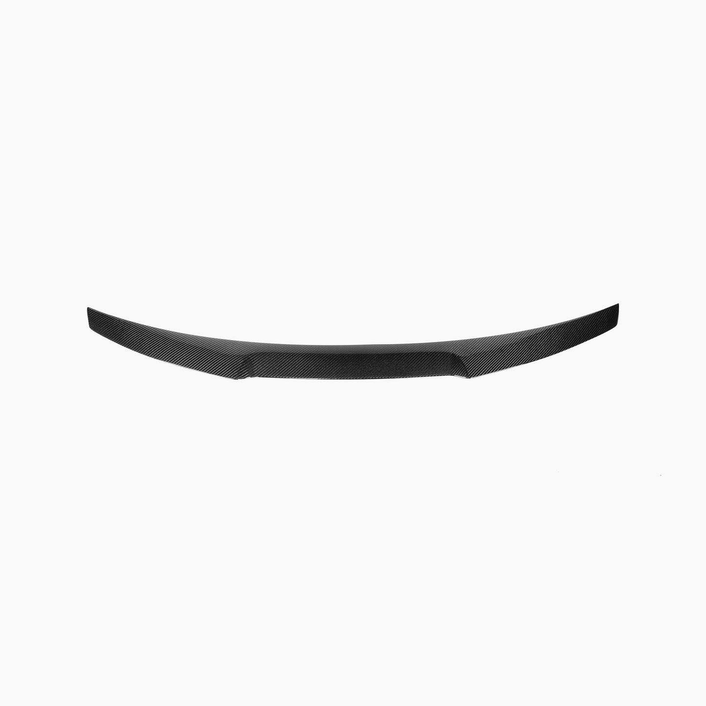 M4 Style Carbon Fiber Trunk Spoiler for Audi A5 / S5 B9 Pre-LCI (2017–2019)
