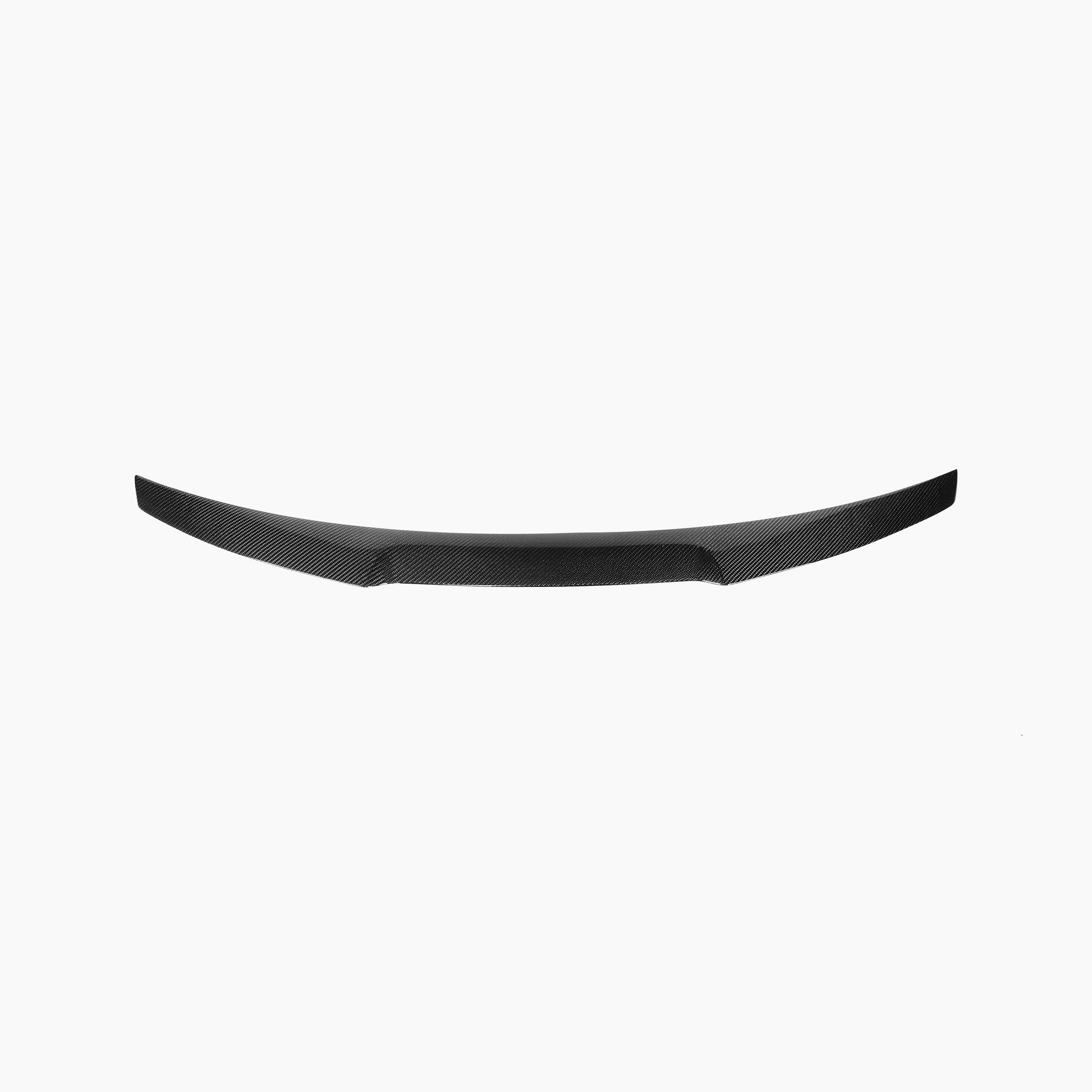 M4 Style Carbon Fiber Trunk Spoiler for Audi A5 / S5 B9 Pre-LCI (2017–2019)