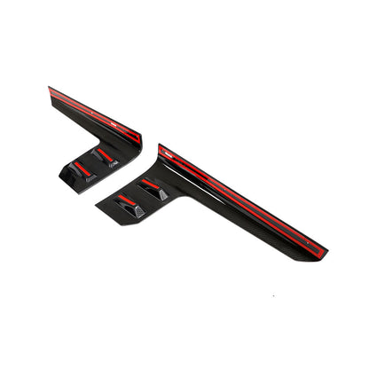 Performance Style Carbon Fiber Side Skirts for BMW M2 G87 (2023+)