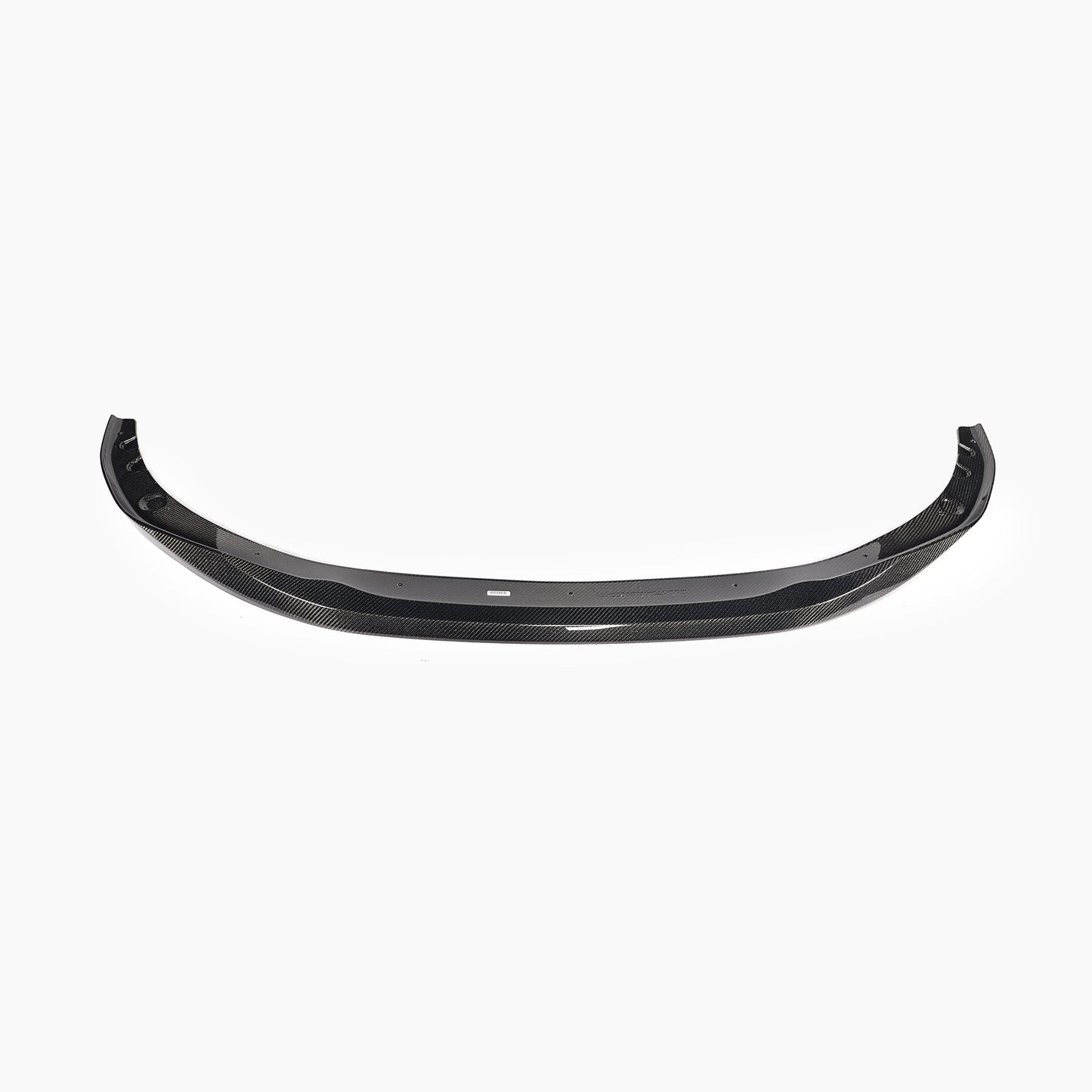 MP Style Carbon Fiber Front Lip for BMW 4 Series G22 Coupé, G23 Convertible (2021+)