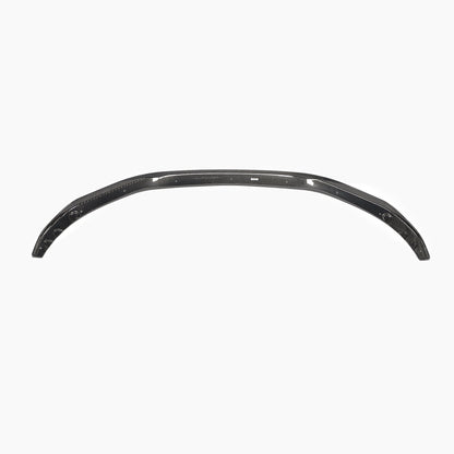 MP Style Carbon Fiber Front Lip for BMW 4 Series G22 Coupé, G23 Convertible (2021+)