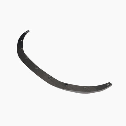 MP Style Carbon Fiber Front Lip for BMW 4 Series G22 Coupé, G23 Convertible (2021+)