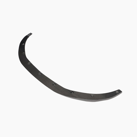 MP Style Carbon Fiber Front Lip for BMW 4 Series G22 Coupé, G23 Convertible (2021+)