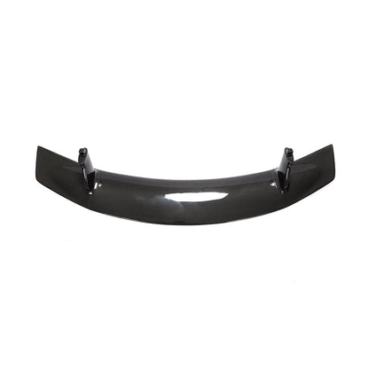 V Style Carbon Fiber Rear Trunk Spoiler For Audi R8 4S Pre‑LCI (2016–2018)