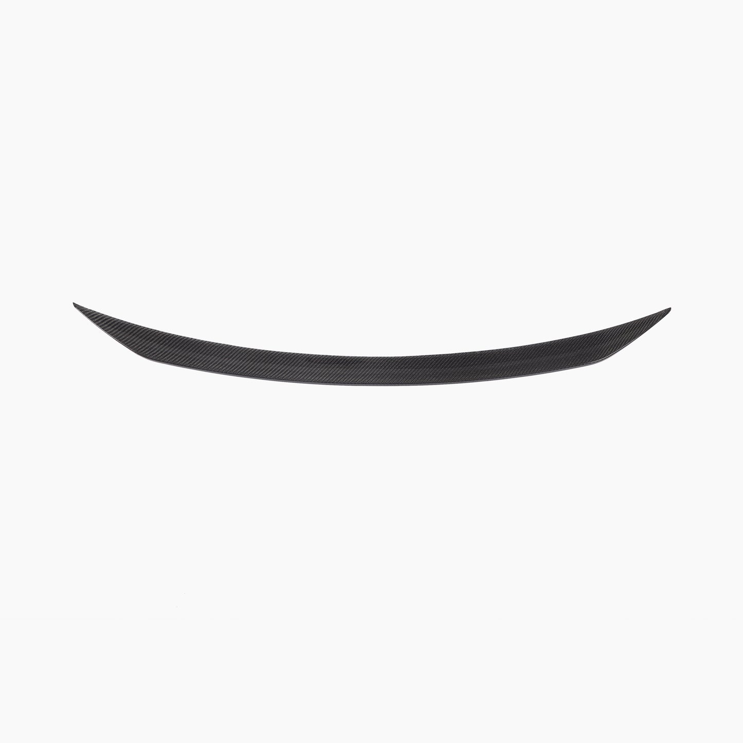 VORSTINER Style Carbon Fiber Trunk Spoiler for Porsche 911 991 (2012-2018)