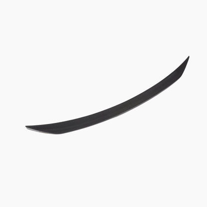VORSTINER Style Carbon Fiber Trunk Spoiler for Porsche 911 991 (2012-2018)