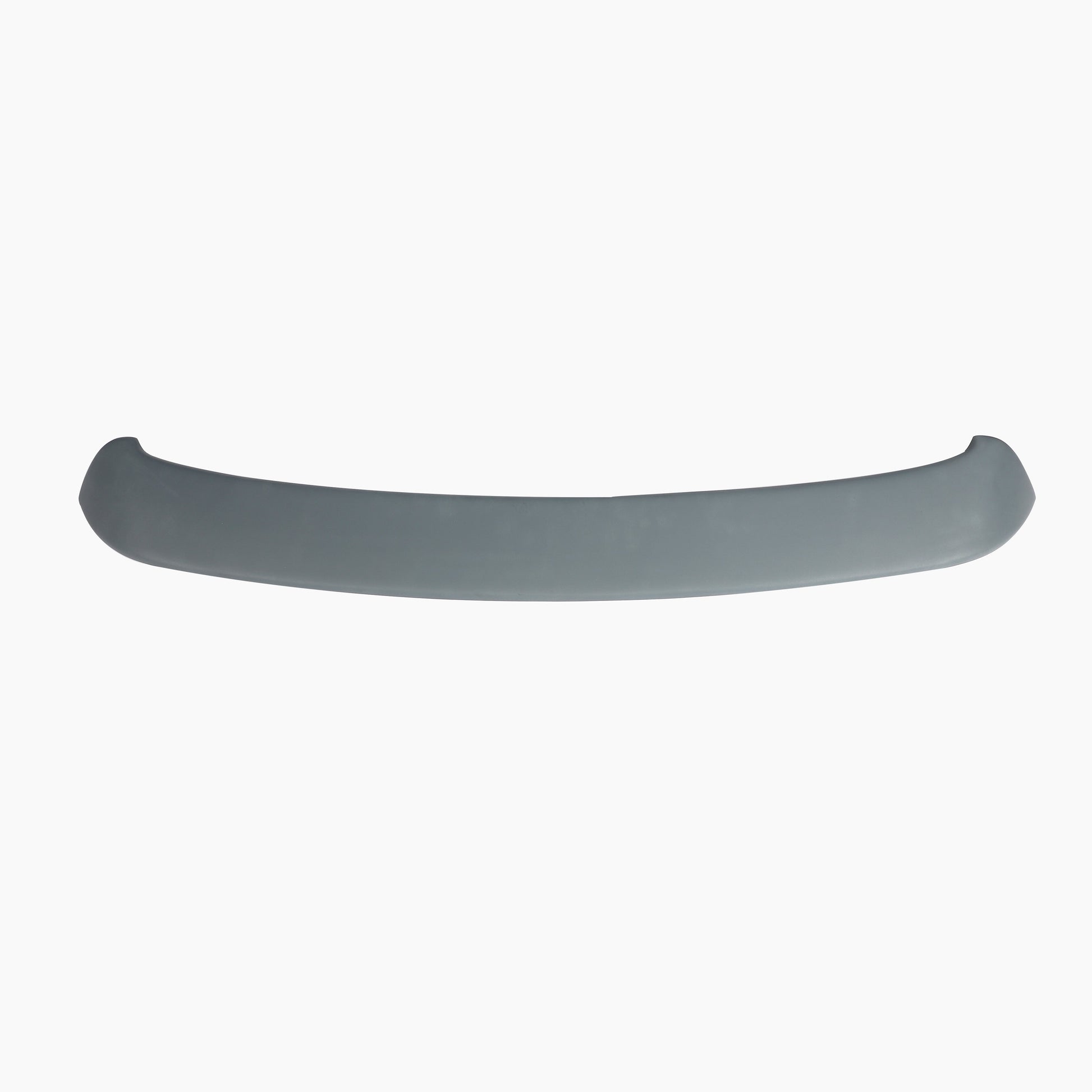 R32 Style Grey Primer PU Roof Spoiler for Volkswagen VW Volkswagen Golf 4 MK4 (1998-2004)