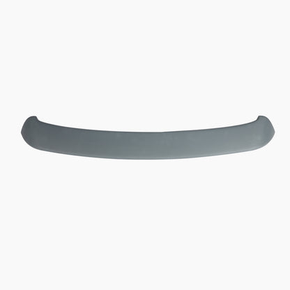 R32 Style Grey Primer PU Roof Spoiler for Volkswagen VW Volkswagen Golf 4 MK4 (1998-2004)