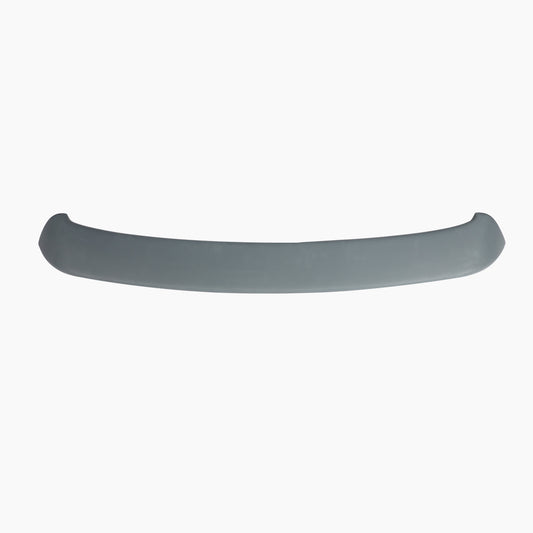 R32 Style Grey Primer PU Roof Spoiler for Volkswagen VW Volkswagen Golf 4 MK4 (1998-2004)