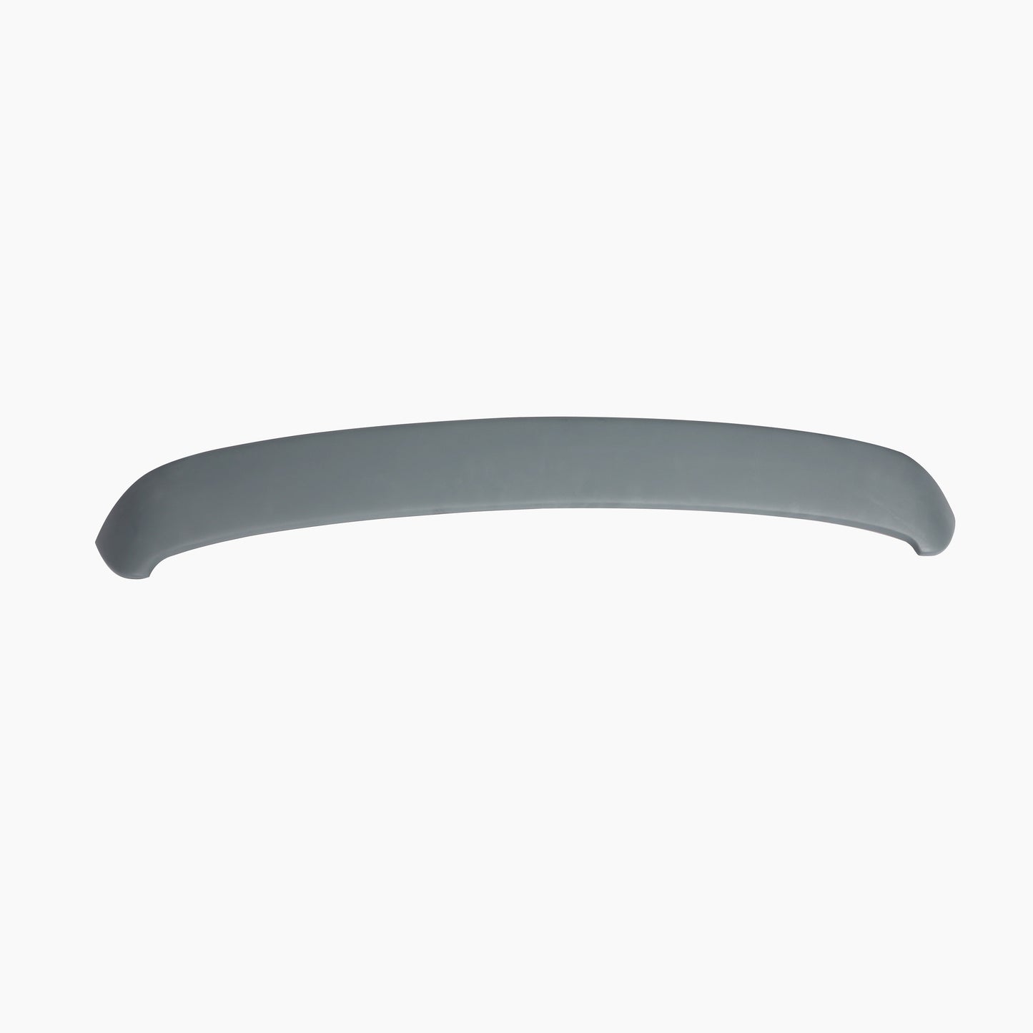 R32 Style Grey Primer PU Roof Spoiler for Volkswagen VW Volkswagen Golf 4 MK4 (1998-2004)