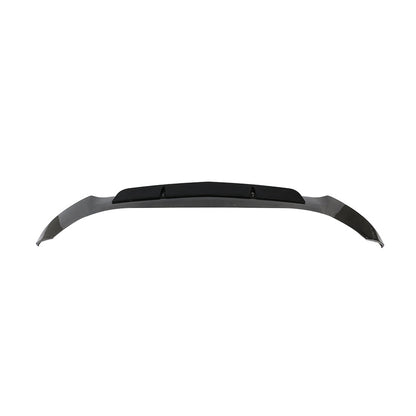 ST Style Carbon Fiber Front Lip for Mercedes Benz GLC C253 (Coupé) & GLC 63 AMG X Pre‑Facelift (2017–2019)