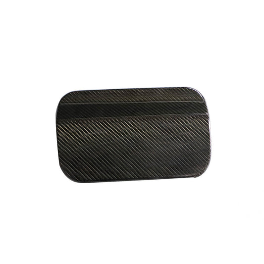 Carbon Fiber Fuel Tank Cover for BMW 2 Series F22/F23 (2014–2021)