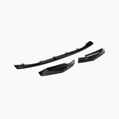 MP Style Carbon Fiber Front Lip For M3 G80/G81 M4 G82/ G83 (2021+)