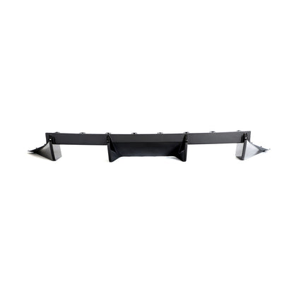 Performance B Style Carbon Fiber Rear Diffuser for BMW M2 G87 (2023+)