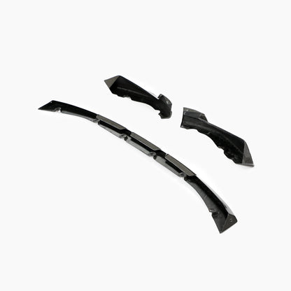 MP Style Carbon Fiber Front Lip For M3 G80/G81 M4 G82/ G83 (2021+)