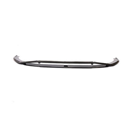 ST Style Carbon Fiber Front Lip For Audi A4/S4 B9.5 LCI(2020-2023)