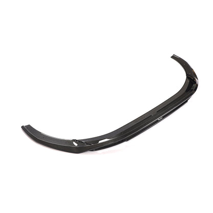 ST Style Carbon Fiber Front Lip For Audi A4/S4 B9.5 LCI(2020-2023)