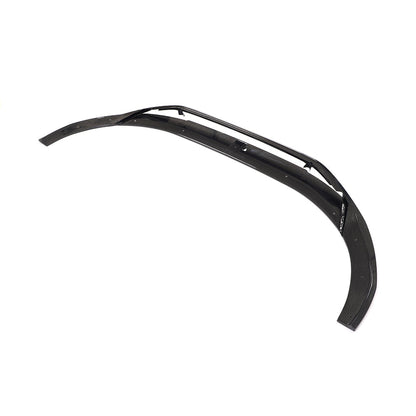 ST Style Carbon Fiber Front Lip For Audi A4/S4 B9.5 LCI(2020-2023)