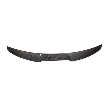 ST Style Carbon Fiber Trunk Spoiler for Audi A3/S3 8V Pre-LCI (2012-2016),A3/S3 8.5V LCI (2017-2020)