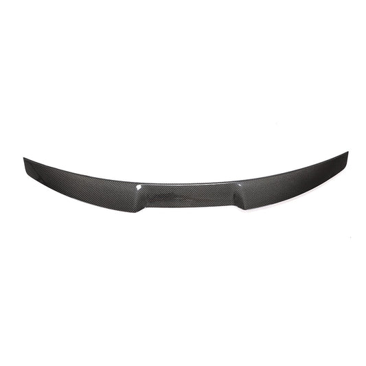 ST Style Carbon Fiber Trunk Spoiler for Audi A3/S3 8V Pre-LCI (2012-2016),A3/S3 8.5V LCI (2017-2020)