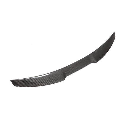 ST Style Carbon Fiber Trunk Spoiler for Audi A3/S3 8V Pre-LCI (2012-2016),A3/S3 8.5V LCI (2017-2020)