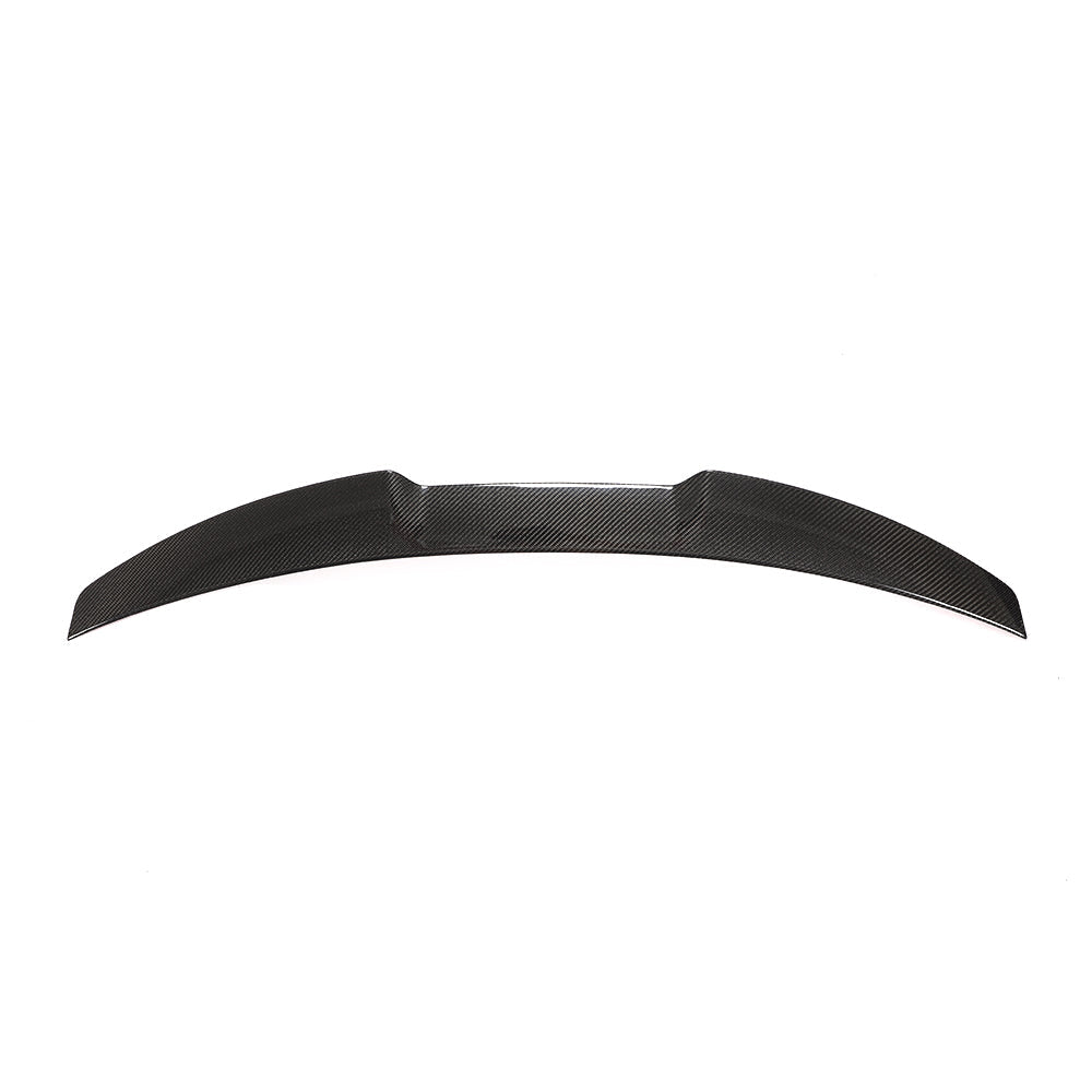 ST Style Carbon Fiber Trunk Spoiler for Audi A3/S3 8V Pre-LCI (2012-2016),A3/S3 8.5V LCI (2017-2020)
