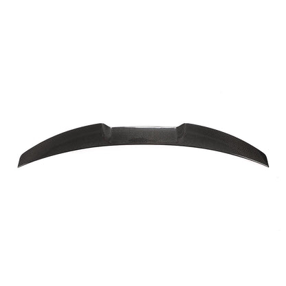 ST Style Carbon Fiber Trunk Spoiler for Audi A3/S3 8V Pre-LCI (2012-2016),A3/S3 8.5V LCI (2017-2020)