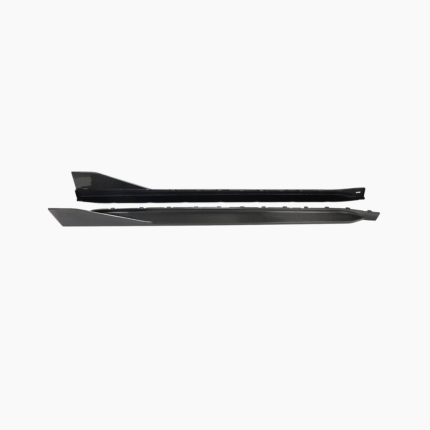 Performance Style Carbon Fiber Side Skirts For BMW M4 G82/G83 (2021+)