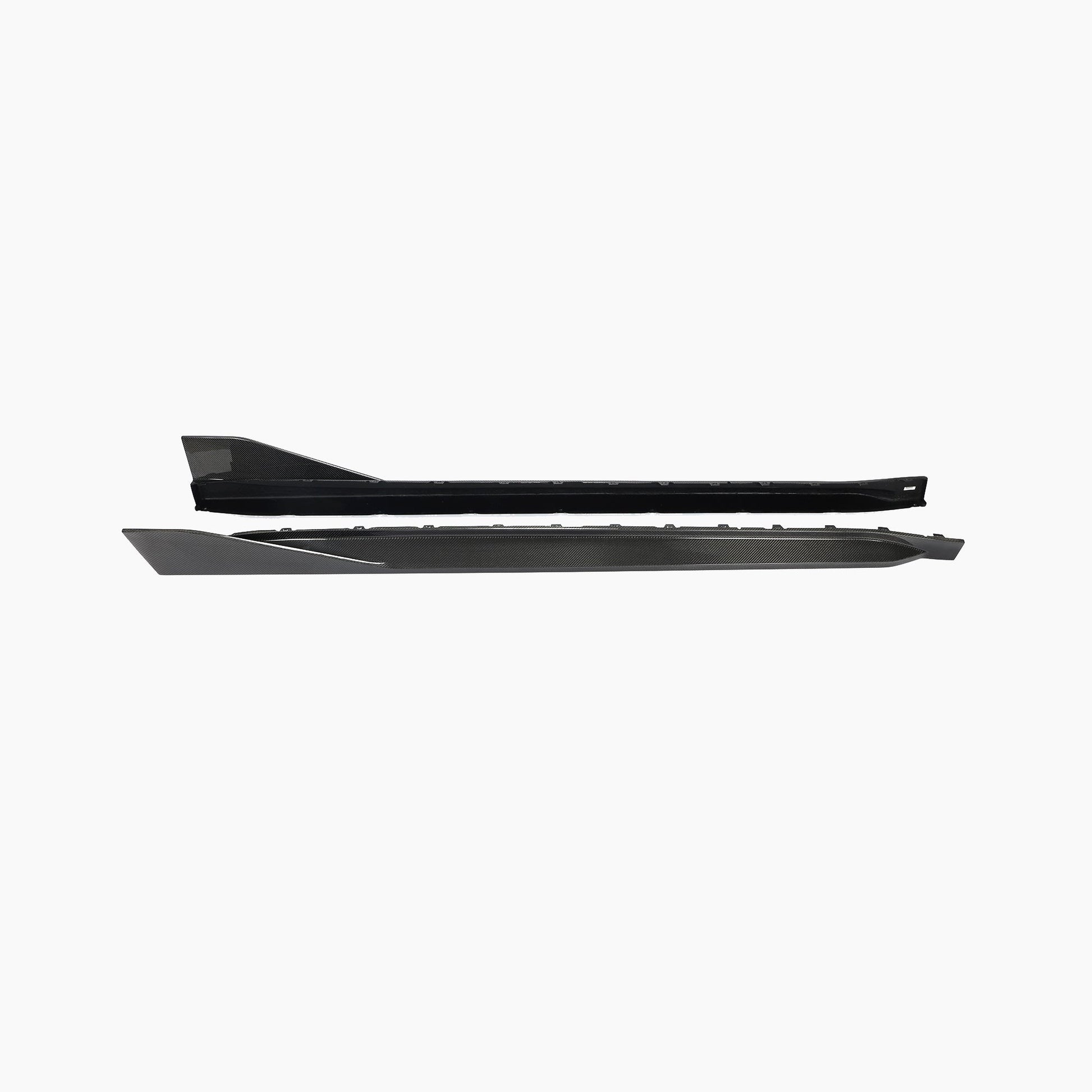 Performance Style Carbon Fiber Side Skirts For BMW M4 G82/G83 (2021+)
