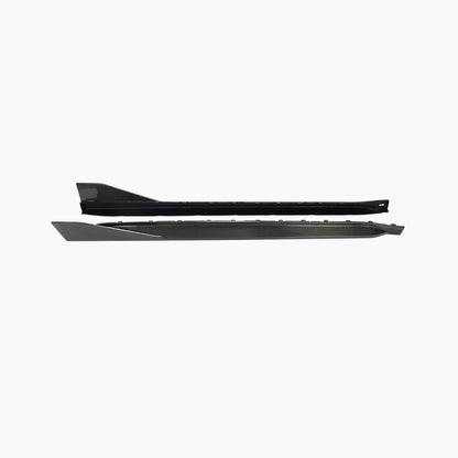 Performance Style Carbon Fiber Side Skirts For BMW M4 G82/G83 (2021+)