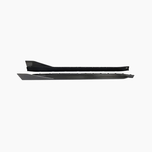 Performance Style Carbon Fiber Side Skirts For BMW M4 G82/G83 (2021+)