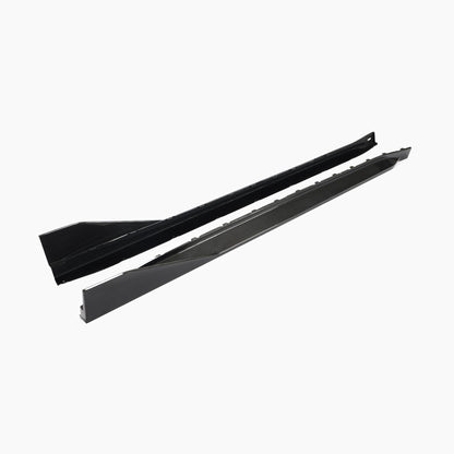 Performance Style Carbon Fiber Side Skirts For BMW M4 G82/G83 (2021+)