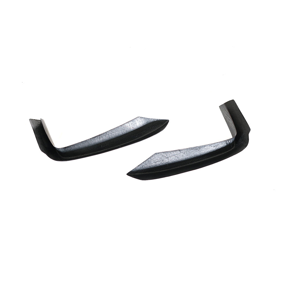 CC Style Carbon Fiber Air Vent Trims for BMW 4 Series F32/F33/F36 (2014-2020)