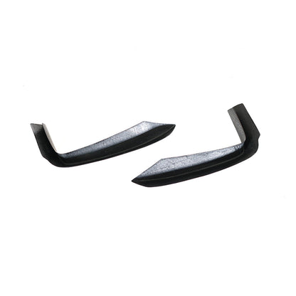 CC Style Carbon Fiber Air Vent Trims for BMW 4 Series F32/F33/F36 (2014-2020)