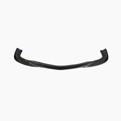 OEM Style Carbon Fiber Front Lip for Mercedes Benz C63 W204 Pre-Facelift (2008-2011)
