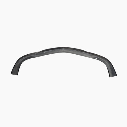 OEM Style Carbon Fiber Front Lip for Mercedes Benz C63 W204 Pre-Facelift (2008-2011)