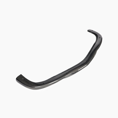 OEM Style Carbon Fiber Front Lip for Mercedes Benz C63 W204 Pre-Facelift (2008-2011)