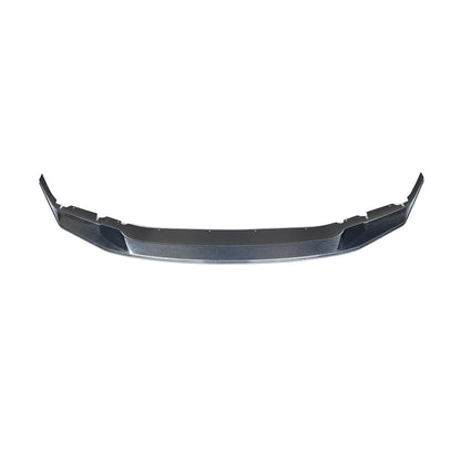 ML Style Carbon Fiber Front Lip for BMW 5 Series M5 F90 Pre-LCI (2017-2020)