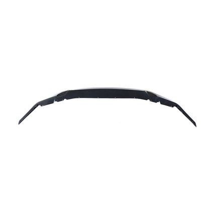 ML Style Carbon Fiber Front Lip for BMW 5 Series M5 F90 Pre-LCI (2017-2020)