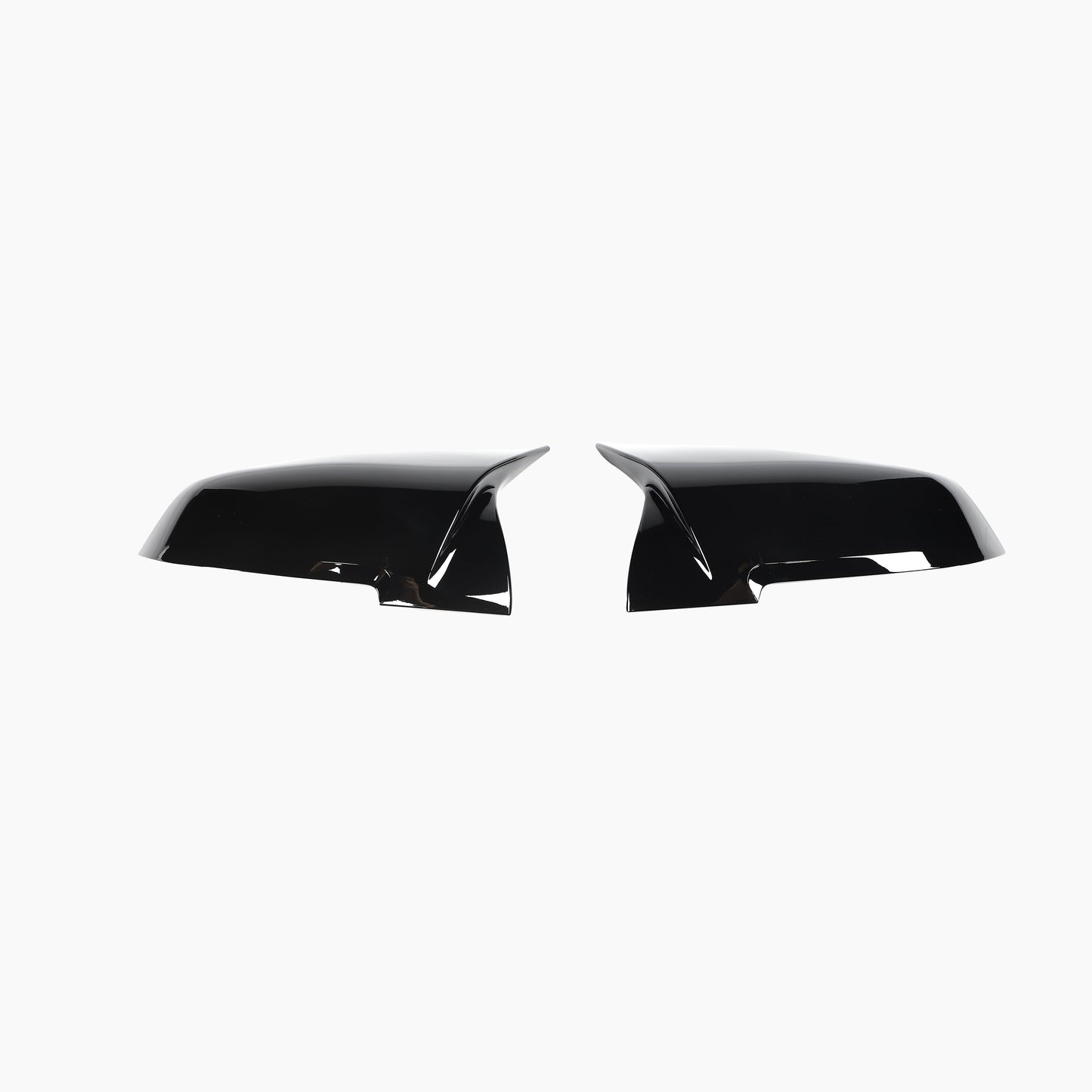 Horn Style universal replacement Mirror Caps For BMW F20/F22/F30/F31/F35/F34/F32/F33/F36/E84(not compatible with the wagon version)