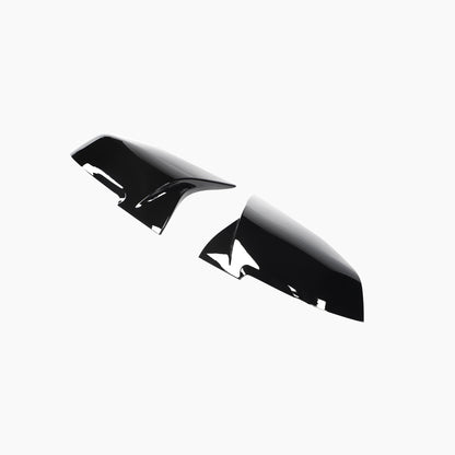 Horn Style universal replacement Mirror Caps For BMW F20/F22/F30/F31/F35/F34/F32/F33/F36/E84(not compatible with the wagon version)