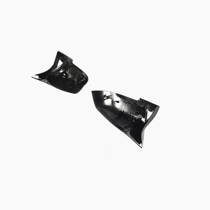 Horn Style universal replacement Mirror Caps For BMW F20/F22/F30/F31/F35/F34/F32/F33/F36/E84(not compatible with the wagon version)