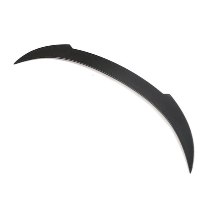 V Style Carbon Fiber Trunk Spoiler for BMW 8 Series G15 F92 M8 (2019+)