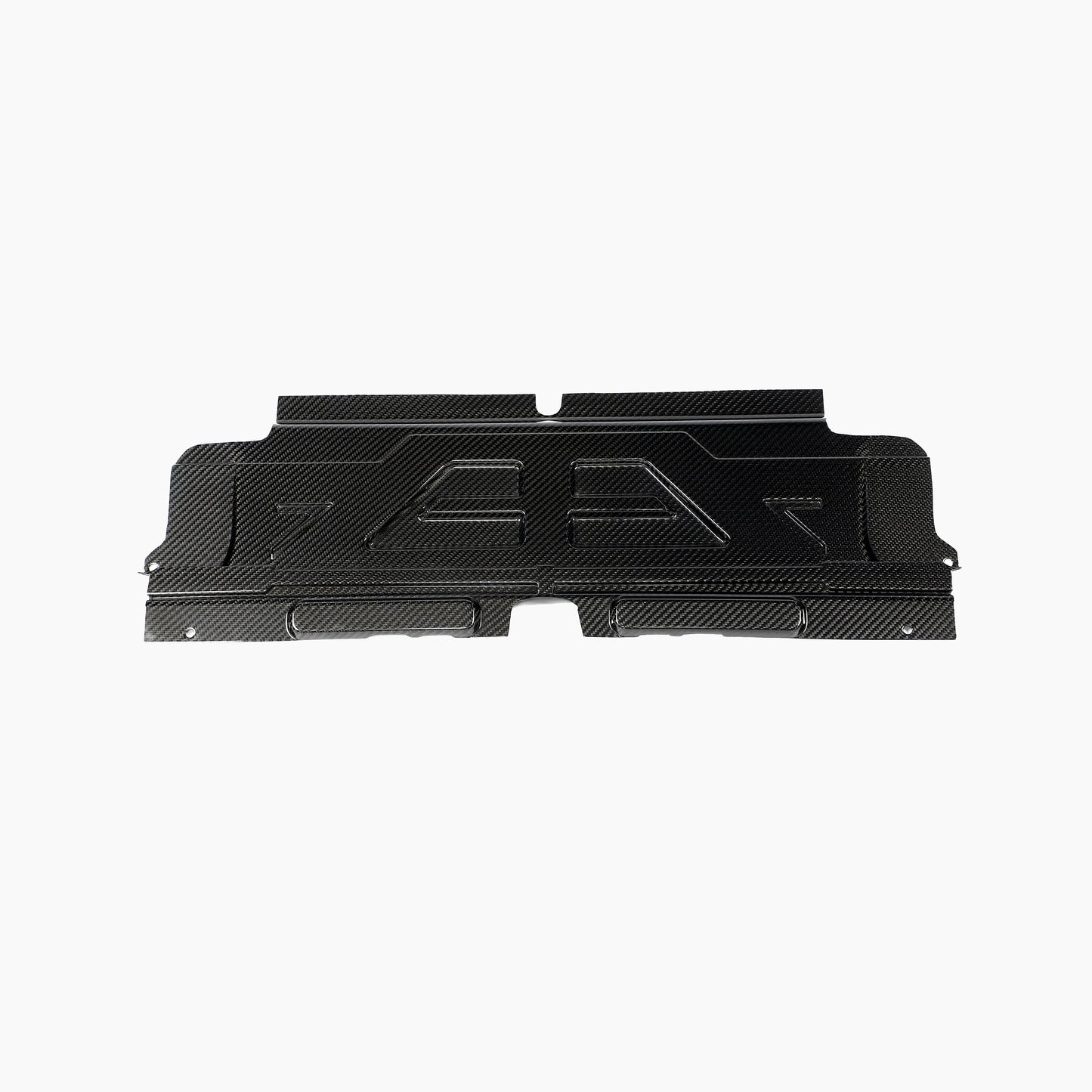 Carbon Fiber Engine Bay Cover for BMW M3 G80 G81 M4 G82 G83 (2021+) – Cooling Shroud Panel